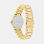 Calvin Klein 30 mm Round Quartz watch