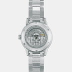 Seiko 38 mm Round Automatic watch