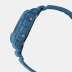 Casio 53 mm Round Quartz watch