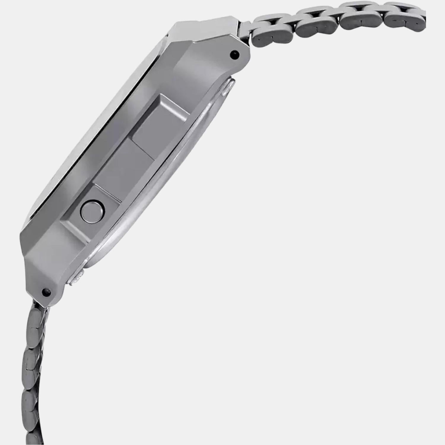 Casio 39 mm Square Quartz watch