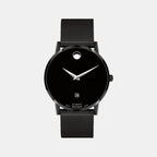 Male Analog Stainless Steel Watch 607568