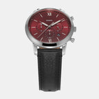 Fossil 44 mm Round Quartz watch