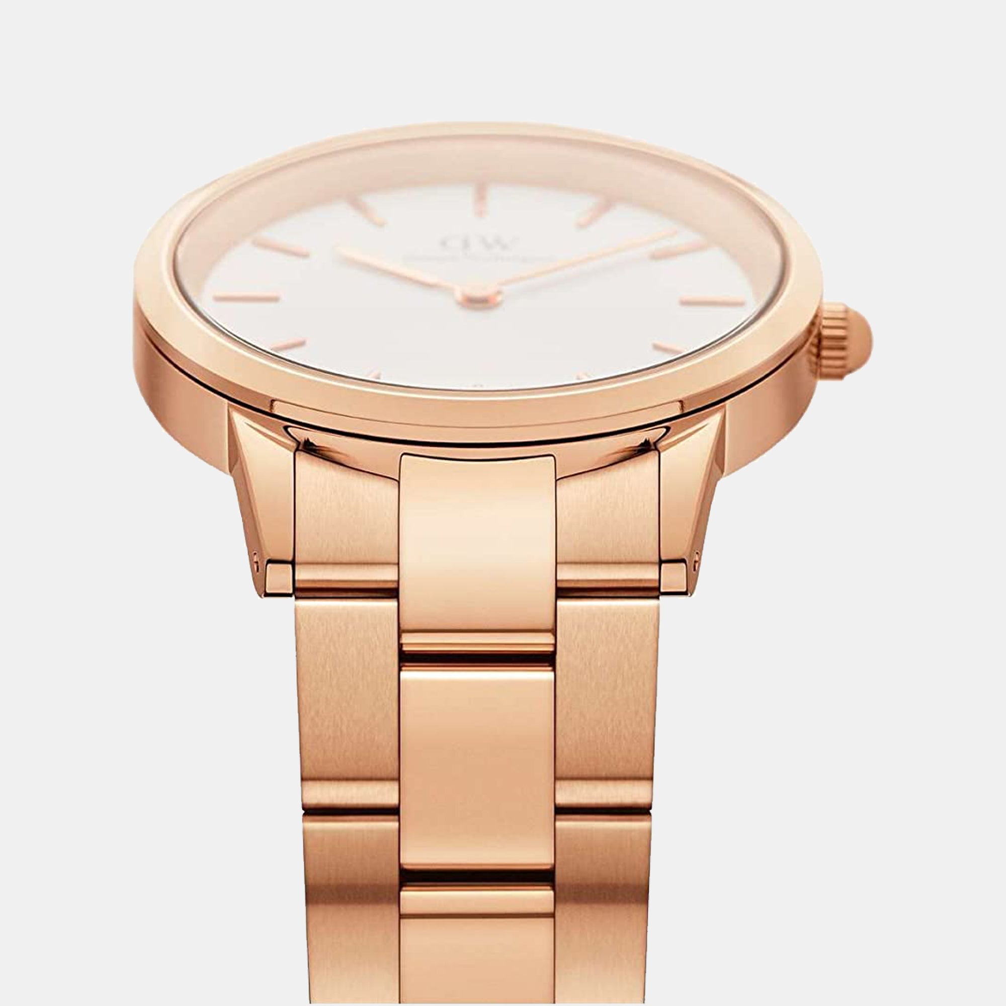 Daniel Wellington 28 mm Round Quartz watch