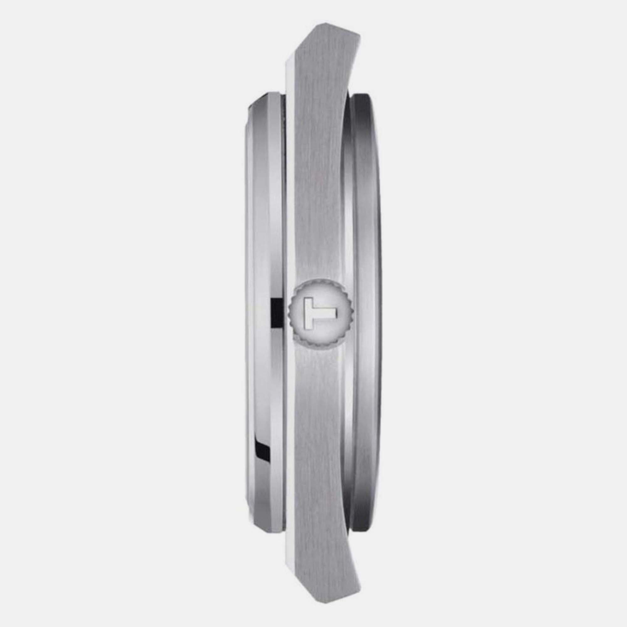 Tissot 40 mm Tonneau Automatic watch