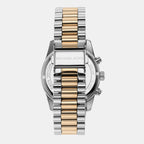 Michael Kors Round Quartz Chronograph Women watch