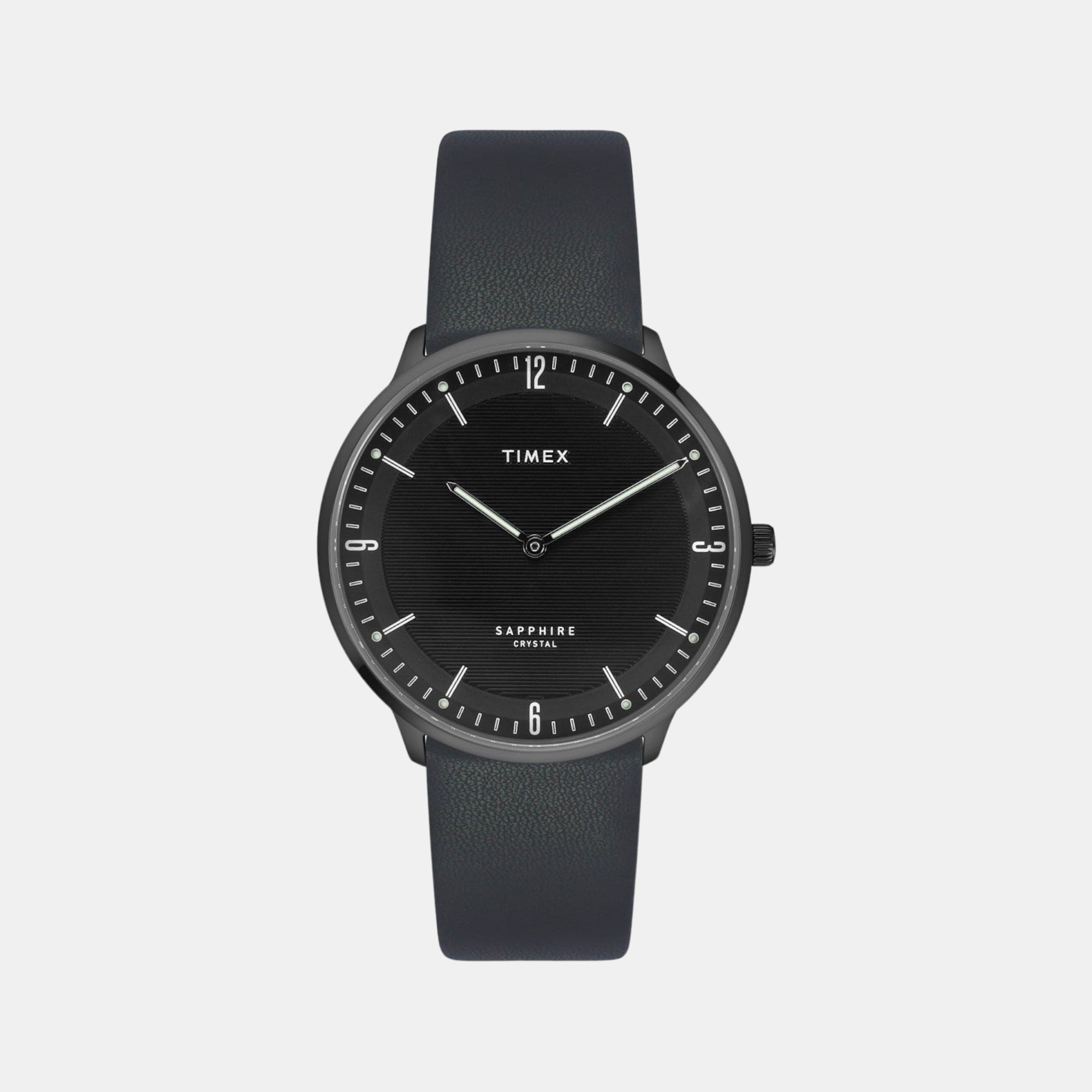 Timex metropolitan sale 40mm