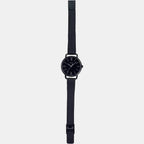 Casio 42 mm Black Quartz watch