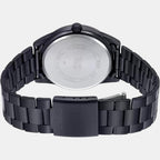 Casio Stainless Steel Round watch