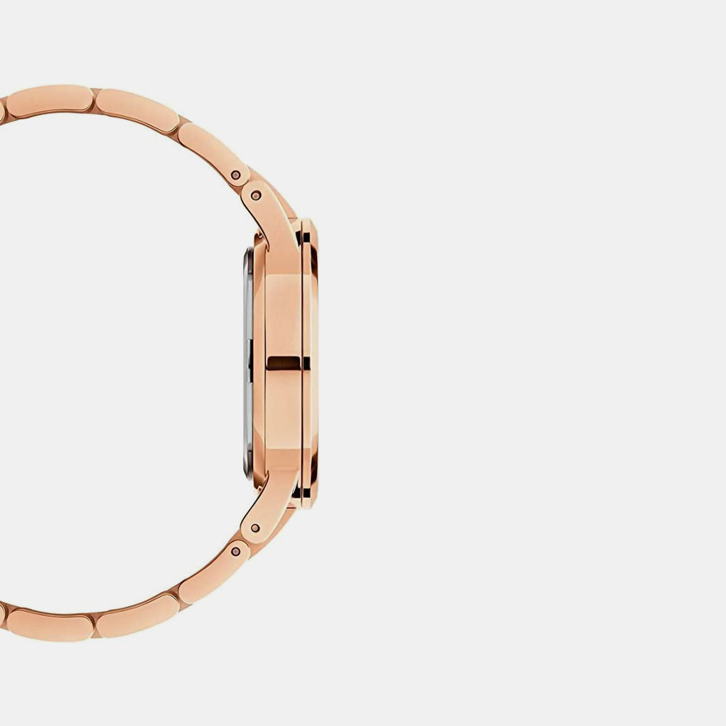 Daniel Wellington 36 mm Rose Gold Quartz watch
