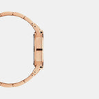 Daniel Wellington 36 mm Rose Gold Quartz watch