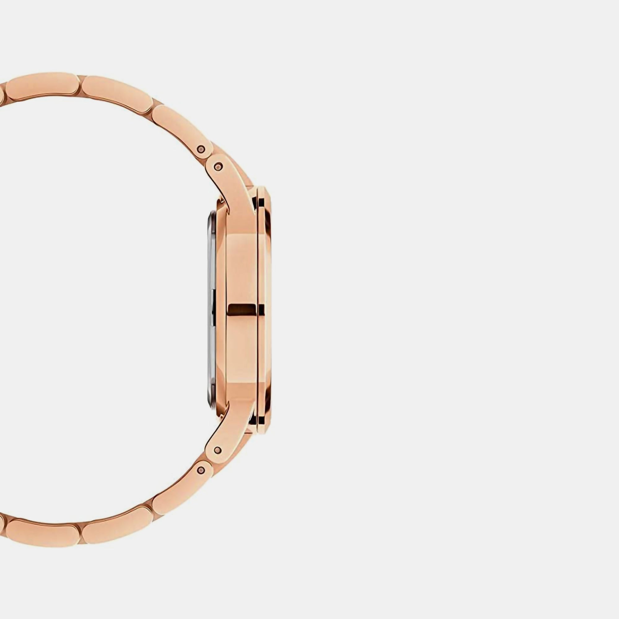 Daniel Wellington 36 mm Rose Gold Quartz watch
