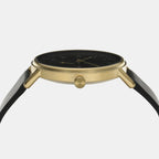 Skagen Stainless Steel Round watch