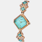 Timex 28 mm Rhombus Quartz watch