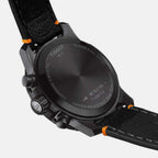 Tissot Stainless steel Round watch