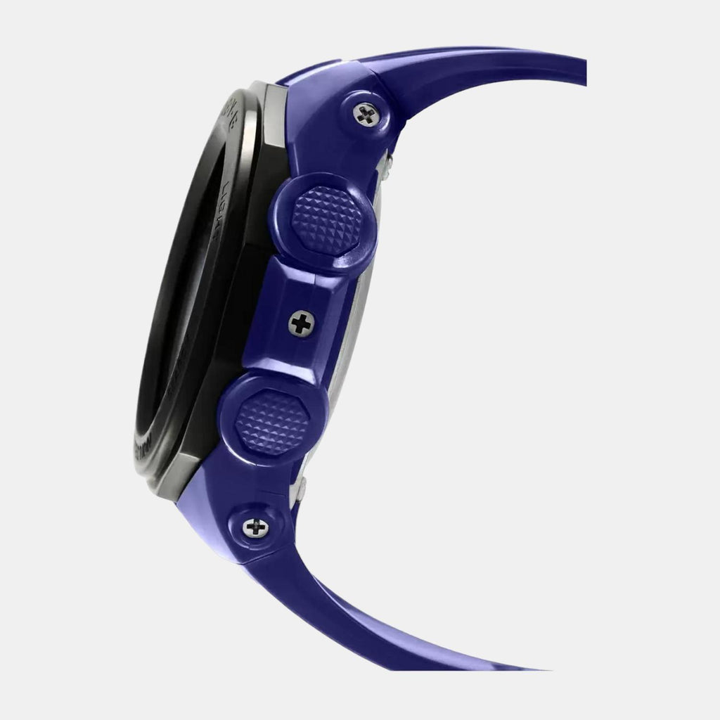 Casio 46 mm Round Quartz watch