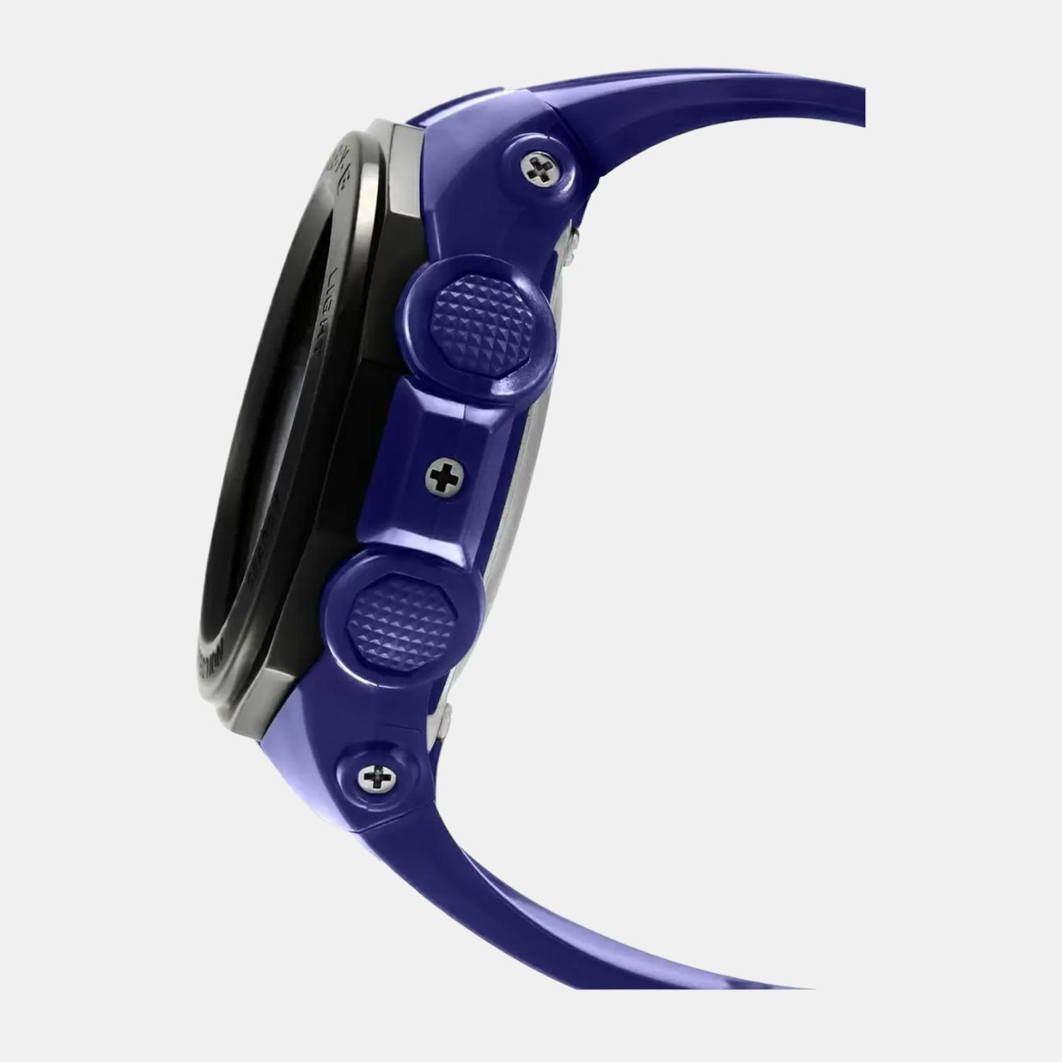 Casio 46 mm Round Quartz watch