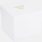 Guess 37 mm Gold Quartz watch