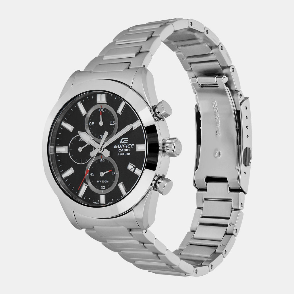 Casio 48 mm Round Quartz watch