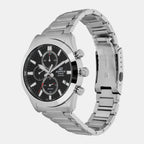 Casio 48 mm Round Quartz watch