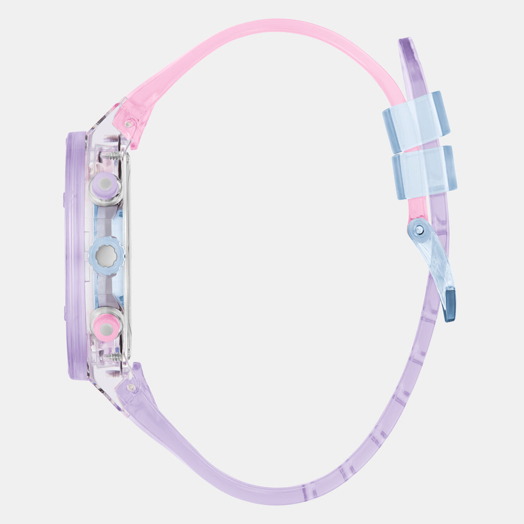 Guess 39 mm Round Quartz watch