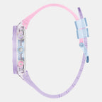 Guess 39 mm Round Quartz watch