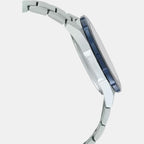 Casio Stainless Steel Round watch