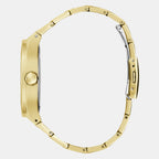 Guess Square Quartz Analog Men watch