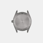 Tissot Men Round Blue watch