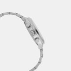 Casio Stainless Steel Silver watch
