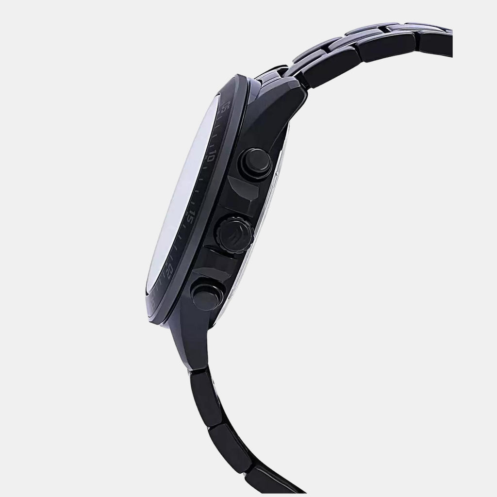 Casio 49 mm Round Quartz watch