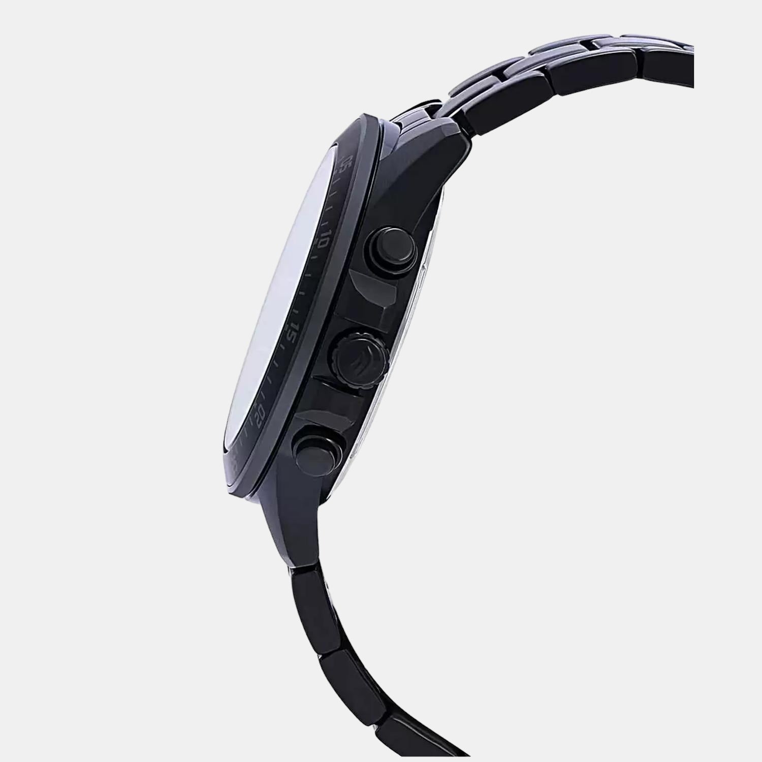 Casio 49 mm Round Quartz watch