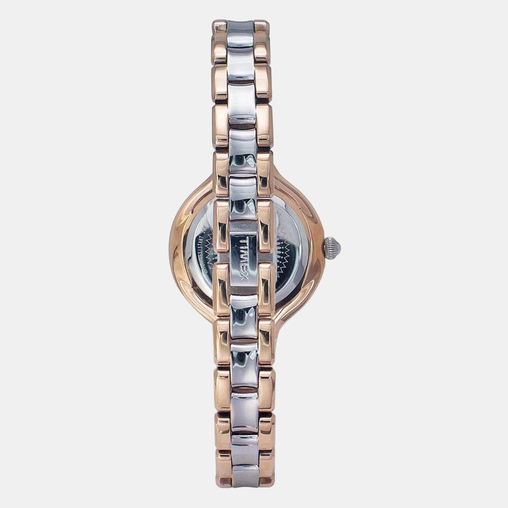 Timex 33 mm Round Quartz watch