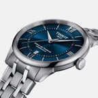Tissot 39 mm Round Automatic watch