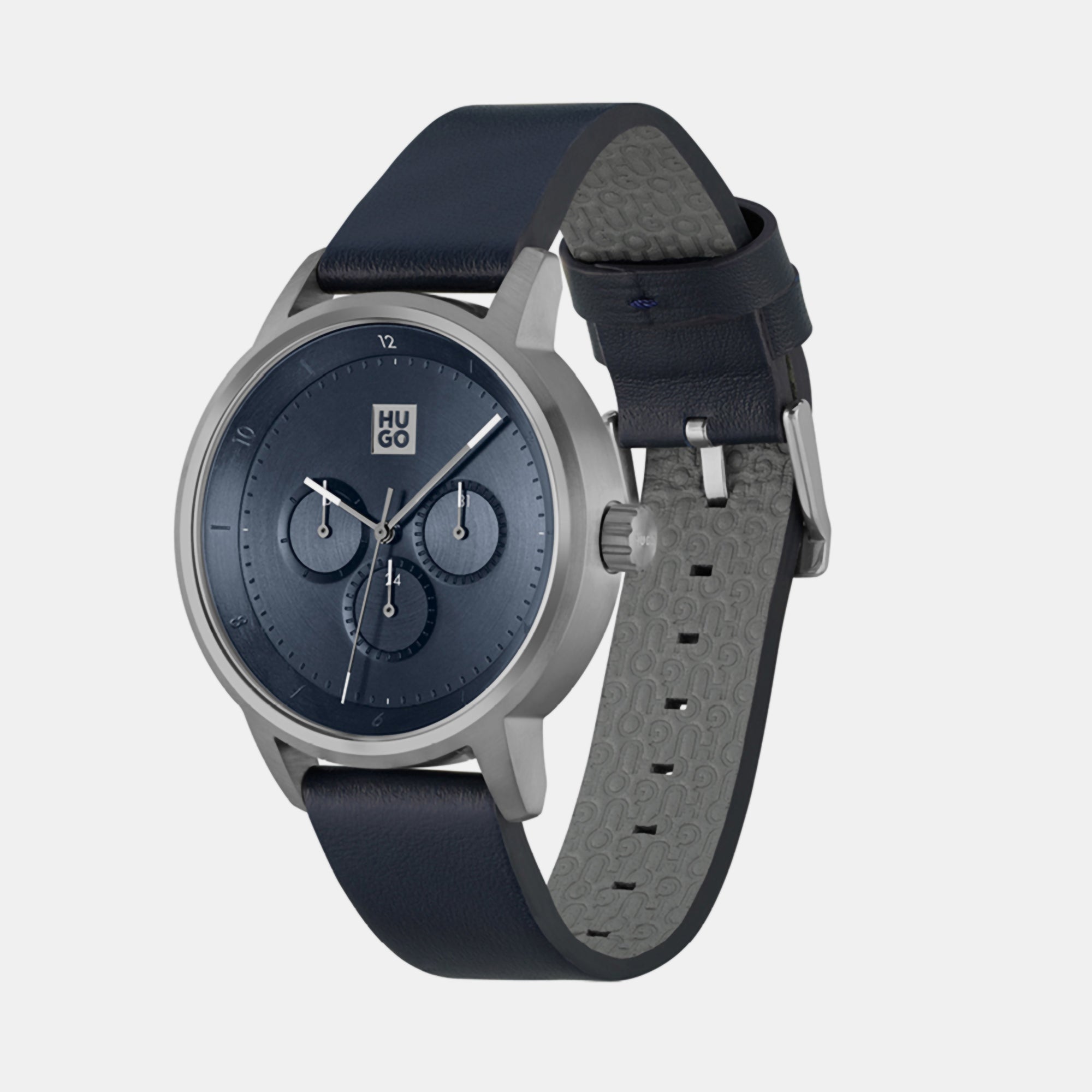 Boss 42 mm Round Quartz watch