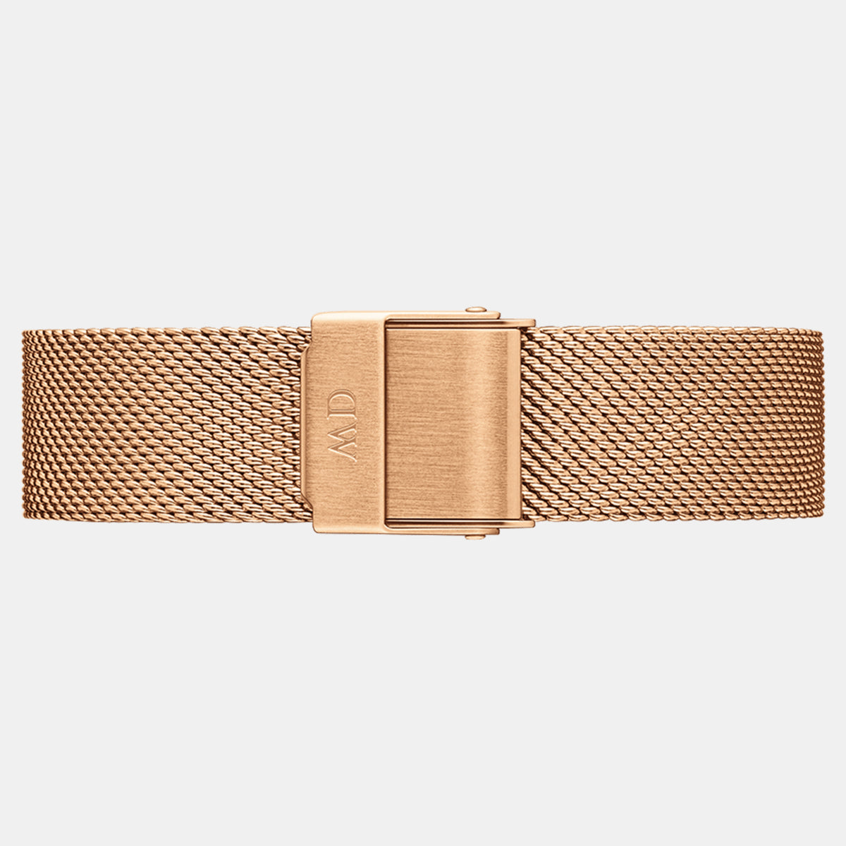 Daniel Wellington Women Round Brown watch