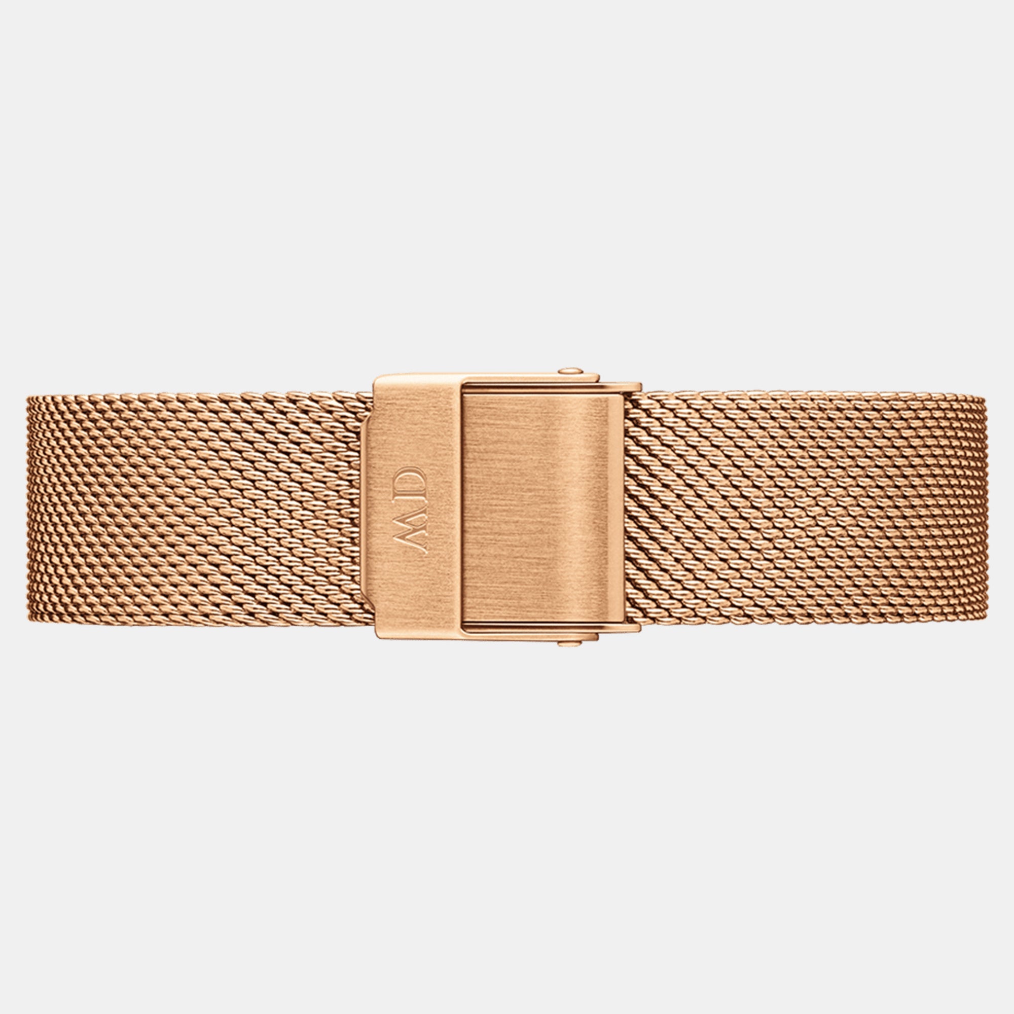 Daniel Wellington Women Round Brown watch