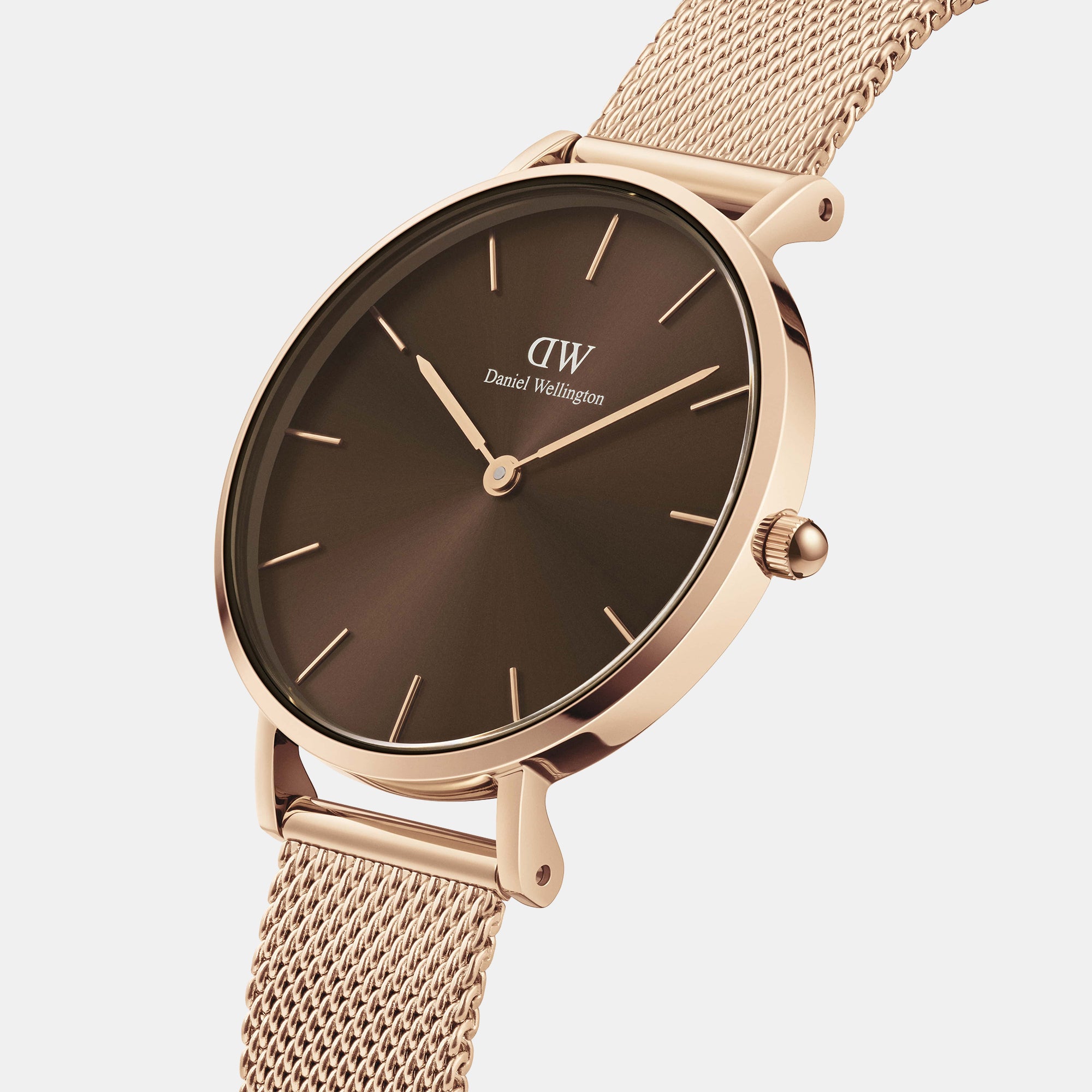 Daniel Wellington 28 mm Round Quartz watch