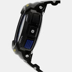 Casio 45 mm Round Quartz watch