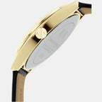 Armani Exchange Stainless Steel Round watch