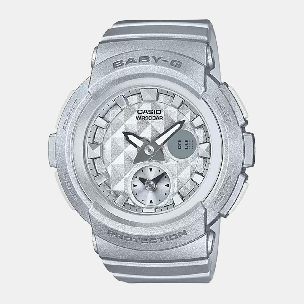 Casio 48 mm Round Quartz watch