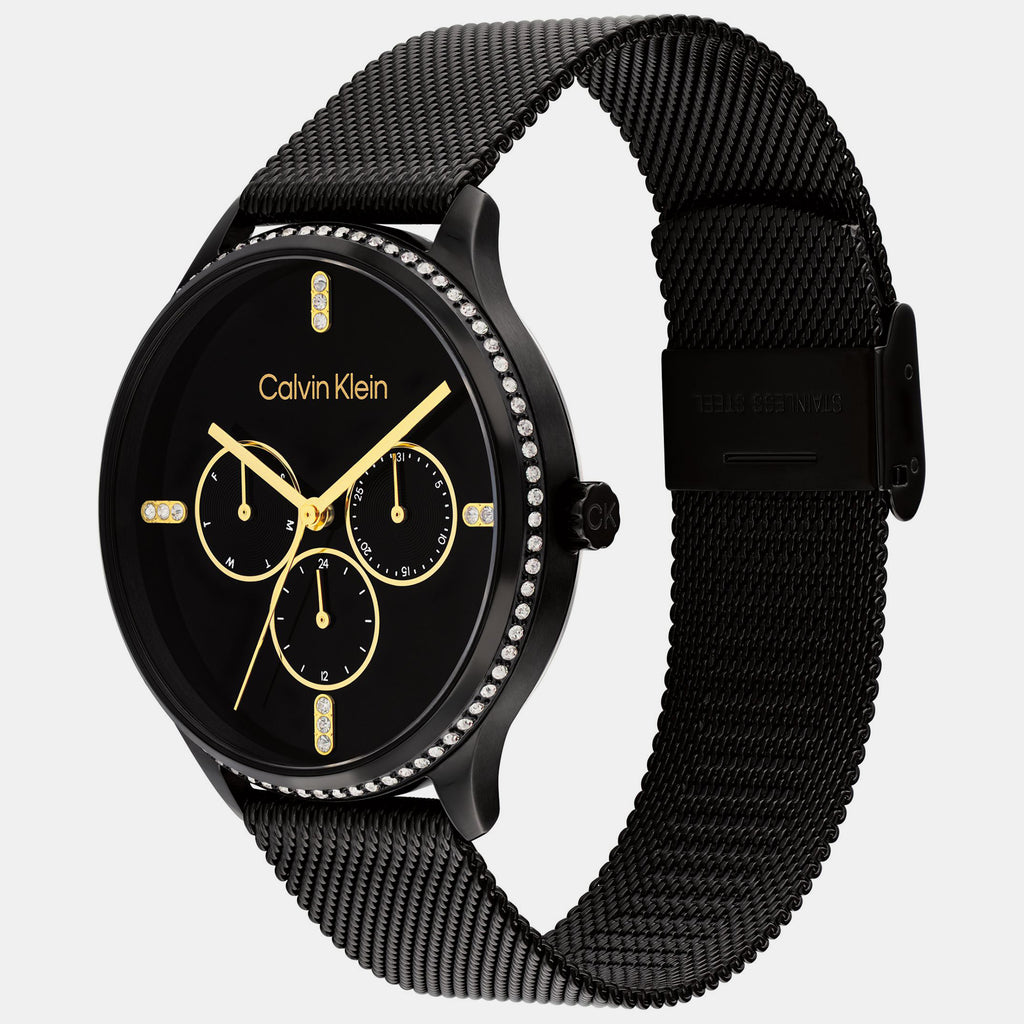 Calvin Klein 38 mm Round Quartz watch
