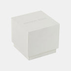 Michael Kors Stainless Steel Round watch