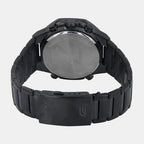 Casio Stainless Steel Round watch