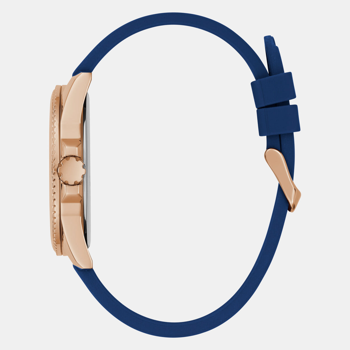 Guess 44 mm Round Quartz watch