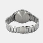 Timex Stainless Steel White watch