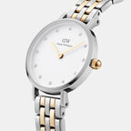 Daniel Wellington Stainless Steel Round watch