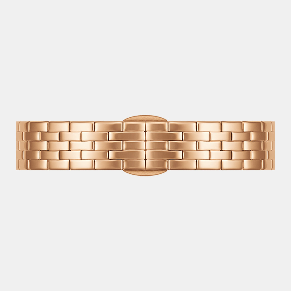 Daniel Wellington Women Rectangular Mother Of Pearl watch