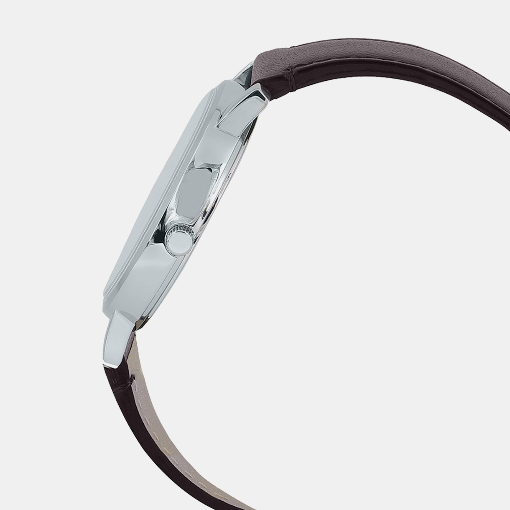 Casio 48 mm Round Quartz watch