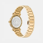 Versace 40 mm Round Quartz watch