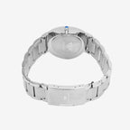 Mont Neo Stainless Steel Round watch